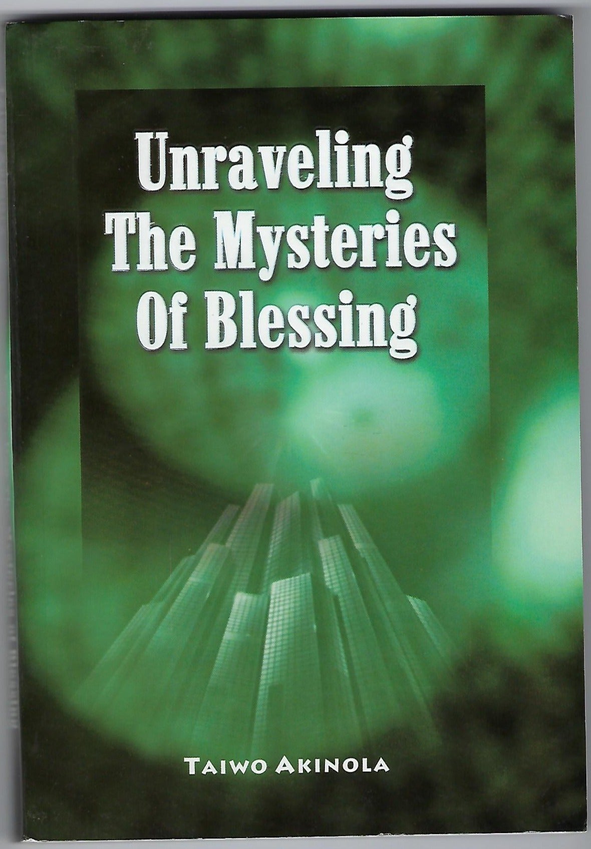 Unraveling the Mysteries of Blessing