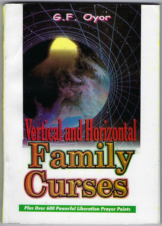 Vertical and Horizontal Family Curses