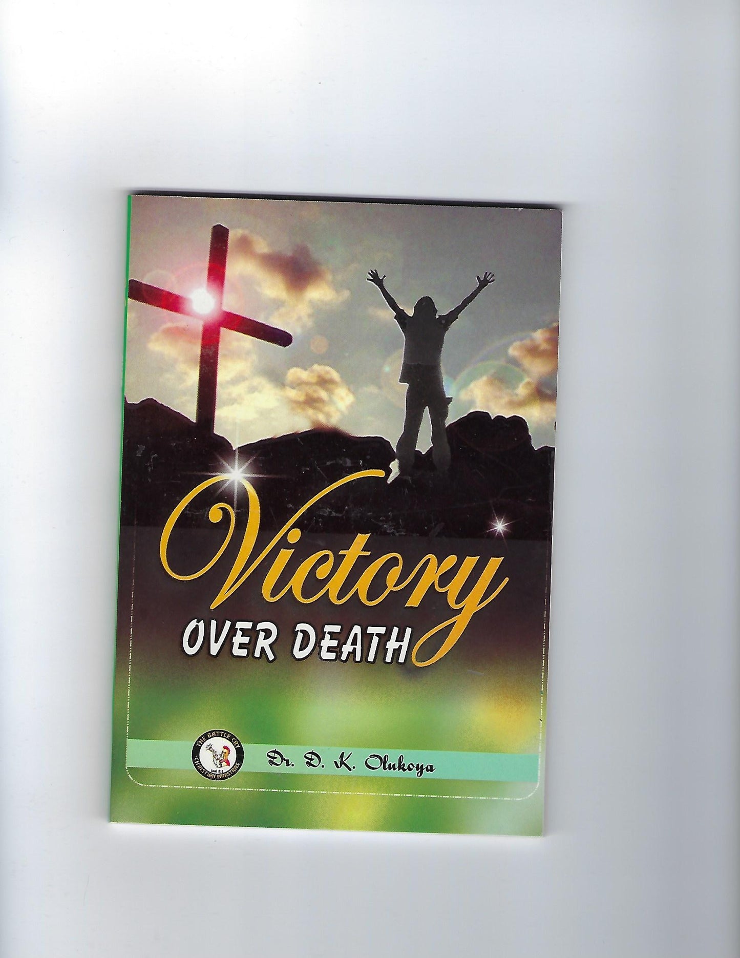 Victory Over Death