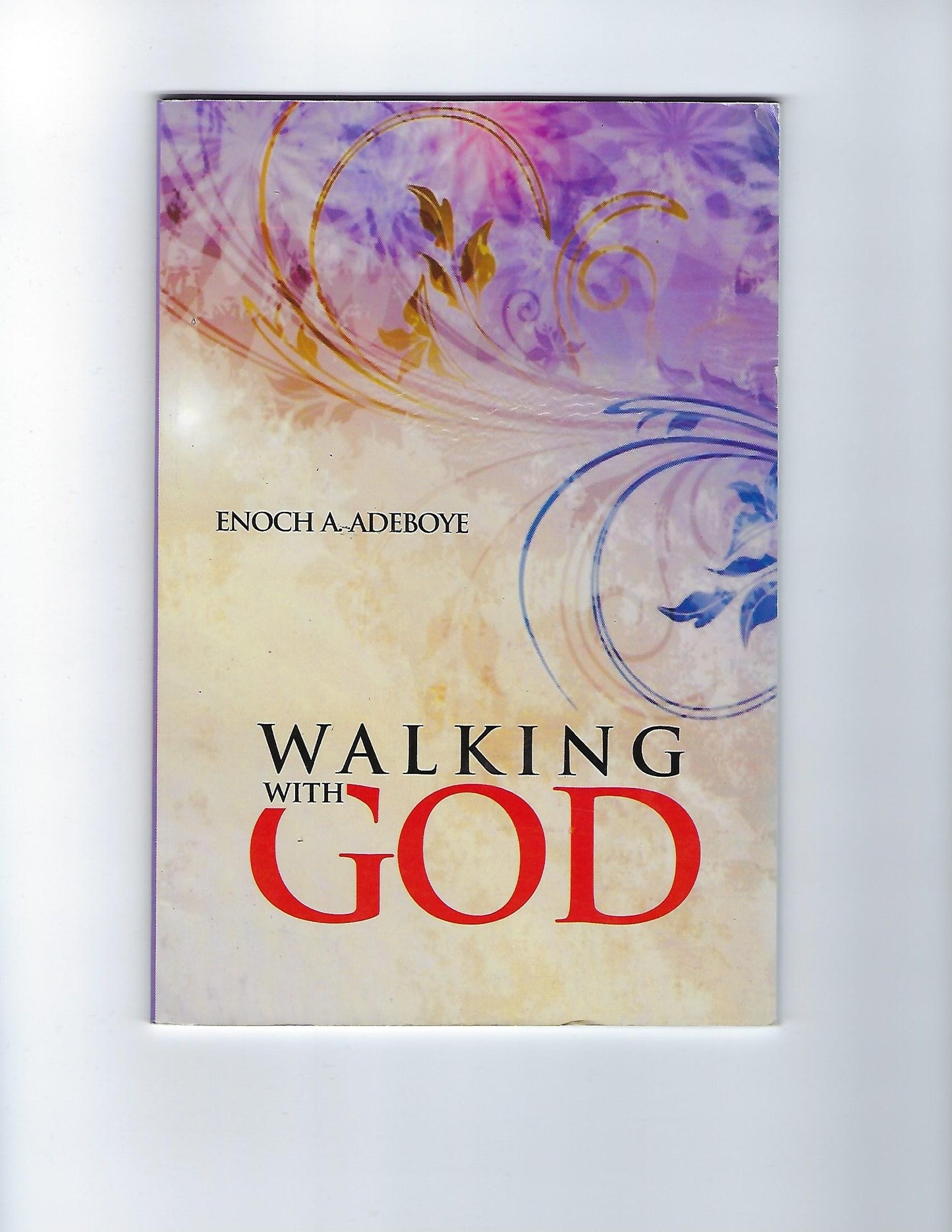 Walking with God