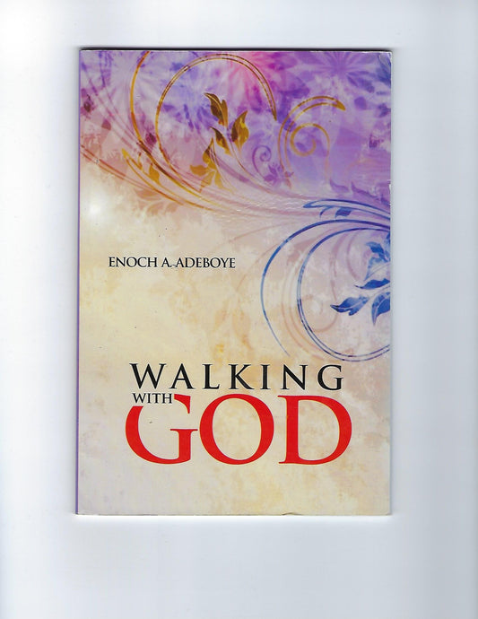 Walking with God