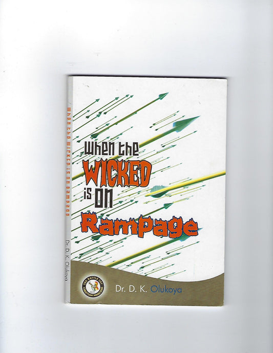 When the Wicked is on a Rampage