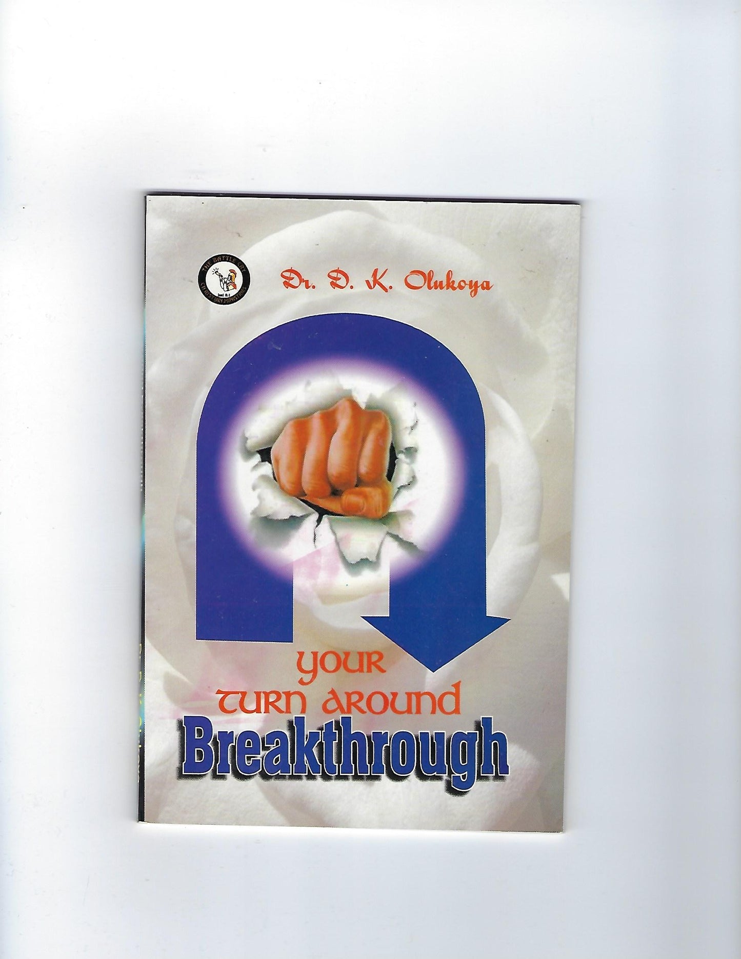 Your Turnaround Breakthrough